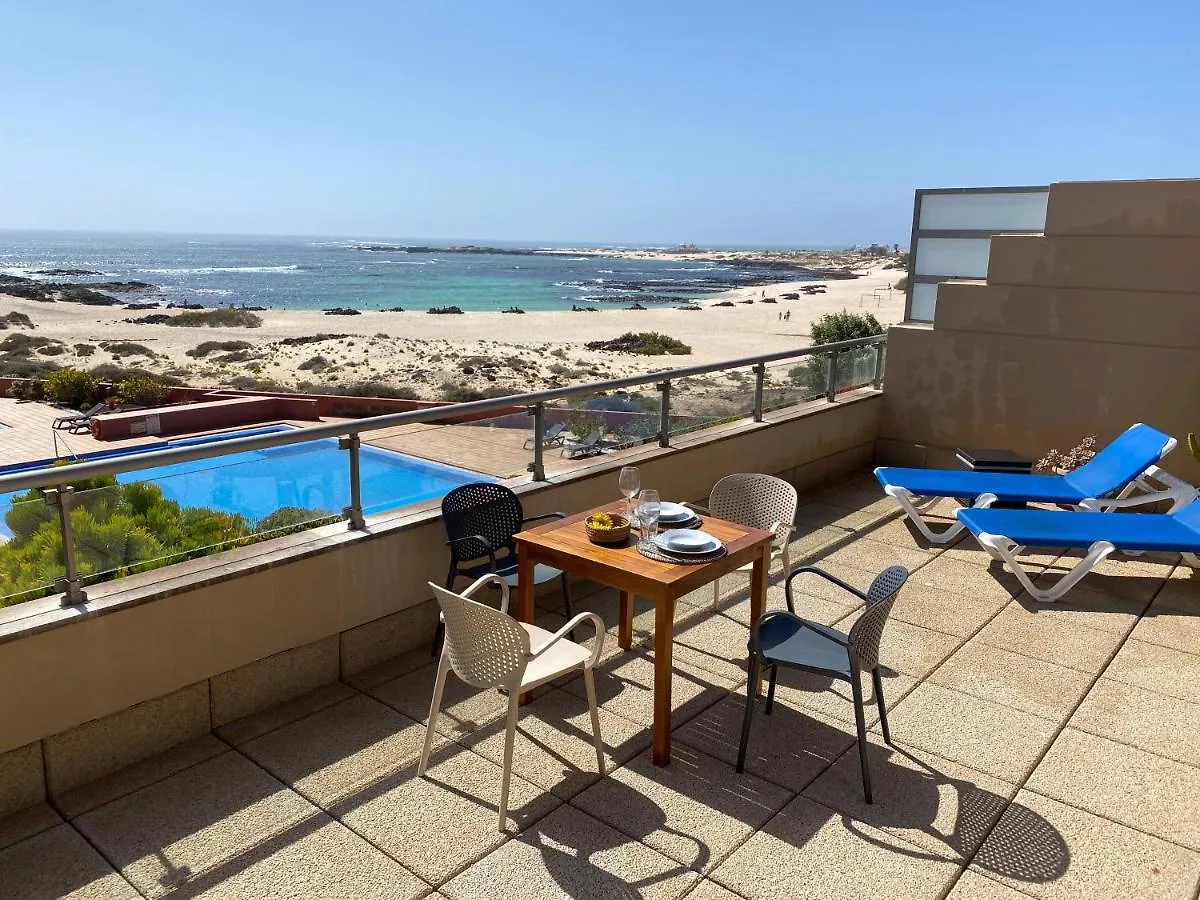Marfolin 20 Lägenhet Cotillo