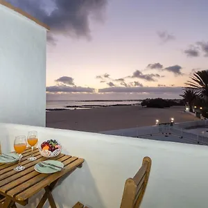 Lightbooking Lagos El Apartment