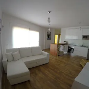 Apartamento Beach&sport, Cotillo